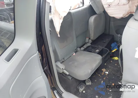 2013 Toyota Tacoma from USA, damaged, VIN 5TFTX4CN1DX025624